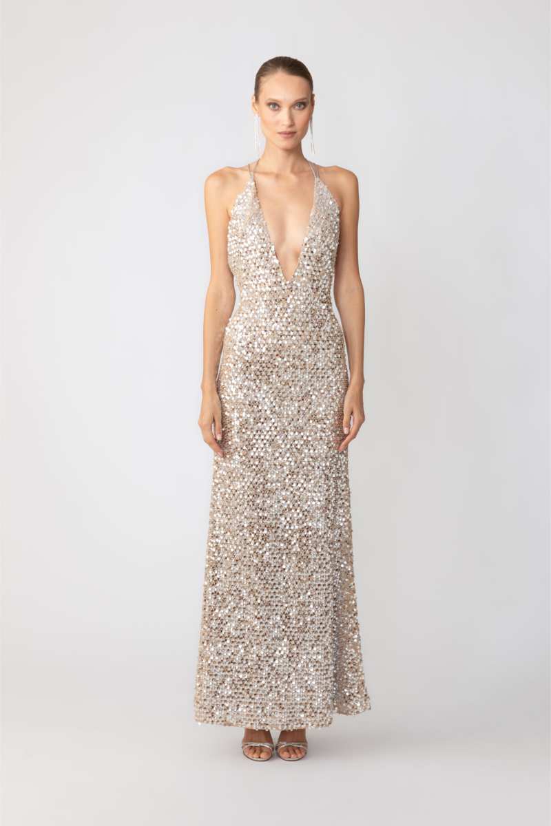 Ollie Gown